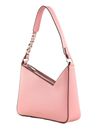 HUGO Mel Shoulderbag Medium Pink HUGO Mel Shoulderbag Medium Pink
