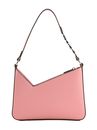HUGO Mel Shoulderbag Medium Pink HUGO Mel Shoulderbag Medium Pink