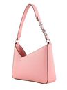 HUGO Mel Shoulderbag Medium Pink HUGO Mel Shoulderbag Medium Pink