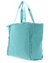 HUGO Becky Tote Open Blue HUGO Becky Tote Open Blue