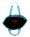 HUGO Becky Tote Open Blue HUGO Becky Tote Open Blue