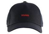 HUGO Cara Cap Black