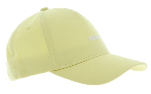 HUGO Cara Cap Open Yellow