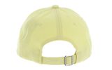 HUGO Cara Cap Open Yellow