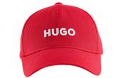 HUGO Jude Cap Open Pink HUGO Jude Cap Open Pink
