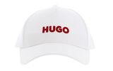 HUGO Jude Cap White HUGO Jude Cap White