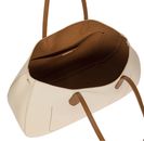 BRIC'S Gondola Lavanda Bag Cream / Caramel