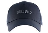 HUGO Jude Cap Dark Blue HUGO Jude Cap Dark Blue