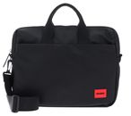 HUGO Ethon 2.0 N Business Bag Black HUGO Ethon 2.0 N Business Bag Black