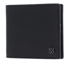 HUGO Card Case Black