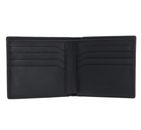 HUGO Card Case Black