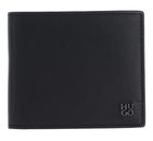 HUGO Card Case Black