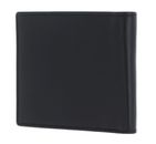 HUGO Card Case Black