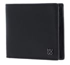HUGO Wallet Black HUGO Wallet Black