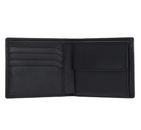 HUGO Wallet Black HUGO Wallet Black