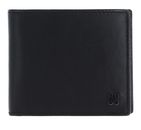 HUGO Wallet Black HUGO Wallet Black