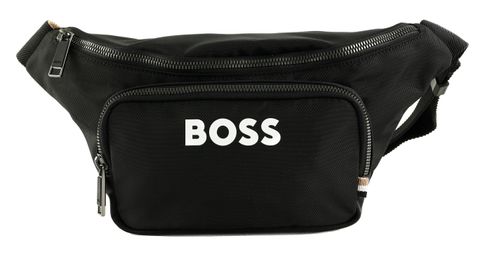 BOSS Catch 3.0 Bum Bag Black