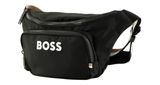BOSS Catch 3.0 Bum Bag Black BOSS Catch 3.0 Bum Bag Black