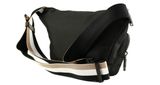 BOSS Catch 3.0 Bum Bag Black BOSS Catch 3.0 Bum Bag Black