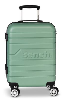 Bench--Trolley-Escape-Trolley- 