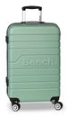 Bench. Escape Trolley-Set S / M / L Grey Green Bench. Escape Trolley-Set S / M / L Grey Green