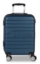 Bench. Escape Trolley-Set S / M / L Darkblue Bench. Escape Trolley-Set S / M / L Darkblue