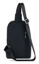 bugatti Sera Crossbody Bag Antracite bugatti Sera Crossbody Bag Antracite
