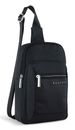 bugatti Sera Crossbody Bag Antracite bugatti Sera Crossbody Bag Antracite
