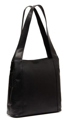 The Chesterfield Brand Asti Shoulderbag Black