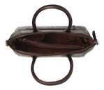 The Chesterfield Brand Marsala Shoulderbag Brown