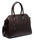 The Chesterfield Brand Marsala Shoulderbag Brown