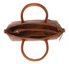 The Chesterfield Brand Marsala Shoulderbag Cognac