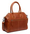 The Chesterfield Brand Marsala Shoulderbag Cognac