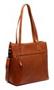 The Chesterfield Brand Nola Shopper Cognac