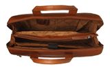 The Chesterfield Brand Levanto Laptopbag Cognac
