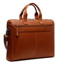 The Chesterfield Brand Levanto Laptopbag Cognac
