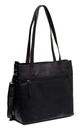 The Chesterfield Brand Nola Shopper Black
