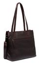 The Chesterfield Brand Nola Shopper Brown