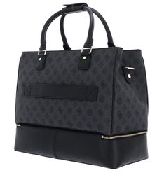 GUESS-Reisetasche-Wilder-Zip-