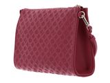 GUESS Pouch Bright Pink