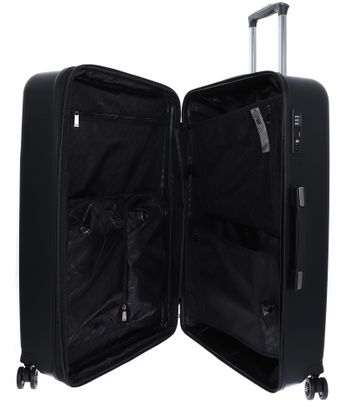 GUESS trolley Vezzola 28 In 8-Wheeler Coal | Buy bags, purses