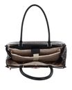 GUESS Van Sant Travel Carryall Weekender Mocha Logo GUESS Van Sant Travel Carryall Weekender Mocha Logo
