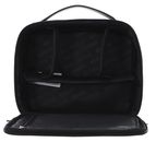 GUESS Wilder Travel Cosmetic Organizer Case Black GUESS Wilder Travel Cosmetic Organizer Case Black