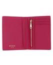 GUESS Passport Case Fuchsia