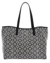 GUESS Vikky II Large Tote Black GUESS Vikky II Large Tote Black