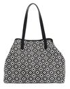 GUESS Vikky II Large Tote Black GUESS Vikky II Large Tote Black