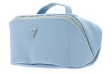 GUESS Make Up Case Sky