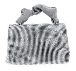 GUESS-Schultertasche-Lua-Top-