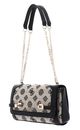 GUESS Loralee Convertible XBody Flap Black Logo GUESS Loralee Convertible XBody Flap Black Logo