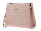 GUESS Pouch Light Pink GUESS Pouch Light Pink